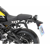C-Bow side carrier black for Yamaha XSR 900 (2016-2021)