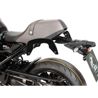 C-Bow side carrier black for Yamaha XSR 900 (2022-)