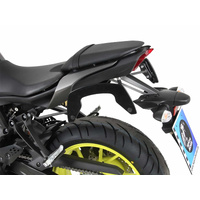 C-Bow side carrier anthracite for Yamaha MT-07 (2021-2024)