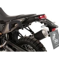 C-Bow side carrier black for Yamaha T√©n√©r√© 700 (2025-)