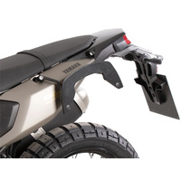 C-Bow side carrier black for Yamaha T√©n√©r√© 700 Rally (2025-)
