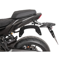C-Bow side carrier black for Yamaha Tracer 7 / GT / Y-AMT (2025-), (model year 2026)