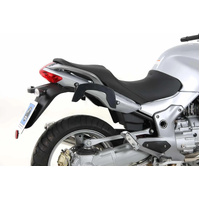 C-Bow side carrier black for Moto Guzzi Breva V 850/1100/1200 (2004-2011)/Norge 1200
