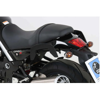 C-Bow side carrier black for Moto Guzzi Griso 850/1100/1200 (2005-2016)