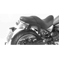 C-Bow side carrier chrome for Moto Guzzi C 940 Bellagio /Aquila Nera (2007-2014)