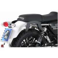 C-Bow side carrier black for Moto Guzzi V 7 Classic/Special (2008-2014)