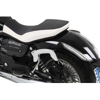 C-Bow side carrier chrome for Moto Guzzi California 1400 Custom/Touring (2013-)
