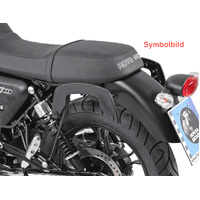 C-Bow side carrier chrome for Moto Guzzi V 7 II (2015-2016)