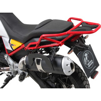 C-Bow side carrier black for Moto Guzzi V 85 TT (2019-2023)