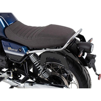 C-Bow side carrier black for Moto Guzzi V7 Stone Corsa (2024)