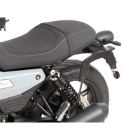 C-Bow side carrier black for Moto Guzzi V7 Special (2025-)