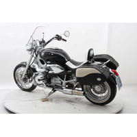 C-Bow side carrier chrome for BMW R 850 C (2000-2004)/R 1200 C (1997-2004)