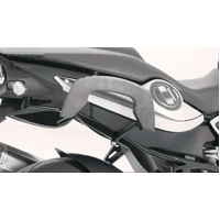 C-Bow side carrier black for BMW F 800 S (2006-2011)/F 800 ST (2006-2012)