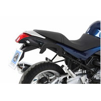 C-Bow side carrier black for BMW R 1200 R (2006-2014)