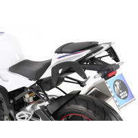 C-Bow side carrier black for BMW S 1000 RR (2016-2018)