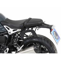 C-Bow side carrier black for BMW R nineT Pure (2017-2023)