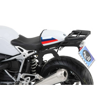 C-Bow side carrier black for BMW R nineT Racer (2017-2023)