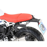 C-Bow side carrier black for BMW R nineT Urban G/S (2017-2023) (Not for 40 Years Edition model)