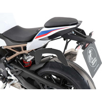 C-Bow side carrier black for BMW S 1000 RR (2019-2022)