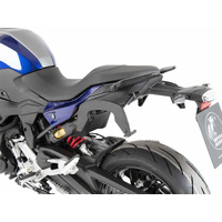C-Bow side carrier black for BMW F 900 XR (2020-2024)