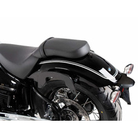 C-Bow side carrier black for BMW R 18 (2020-)