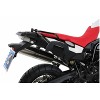 C-Bow side carrier black for BMW F 650 GS Twin (2008-2011)/F700GS (2012-2017)/F 800 GS (2008-2018)
