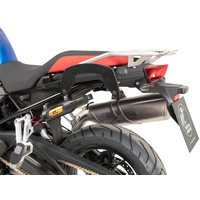 C-Bow side carrier black for BMW F 800 GS (2024-)