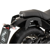 C-Bow side carrier black for BMW R 12 (2024-)