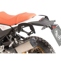 C-Bow side carrier black for BMW R 12 G/S (2025-)
