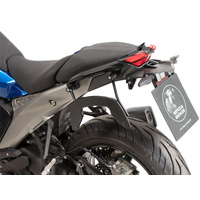 C-Bow side carrier black for BMW R 1300 R (2025-)