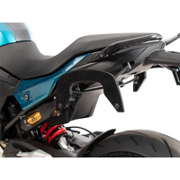 C-Bow side carrier black for BMW F 900 R (2025-)