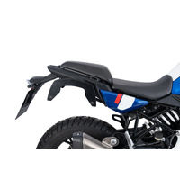 C-Bow side carrier black for BMW F 450 GS (2026-)