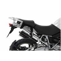 C-Bow side carrier black for BMW R 1200 GS (2004-2012)
