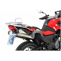 C-Bow side carrier black for BMW G 650 GS (2011-2016)/Sertao (2012-2016)/F 650 GS/Dakar (-2007)