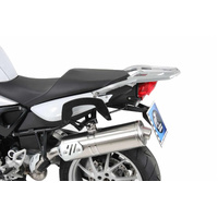 C-Bow side carrier black for BMW F 800 GT (2013-2019)