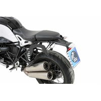 C-Bow side carrier black for BMW R nineT (2014-2016)