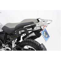 C-Bow side carrier black for BMW R 1200 GS Adventure (2014-2018)
