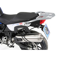 C-Bow side carrier black for BMW F 800 R (2015-)