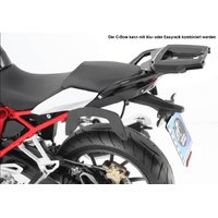 C-Bow side carrier black for BMW R 1200 RS (2015-2018)