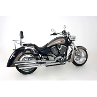 C-Bow side carrier black for Victory Kingpin (2003-2016)