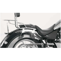 C-Bow side carrier chrome for Victory Kingpin (2003-2016)