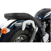 C-Bow side carrier chrome for Triumph Bonneville America/Speedmaster (2005-2017)