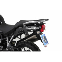 C-Bow side carrier black for Triumph Tiger Explorer 1200 XR/X/XC/X (2012-2015)