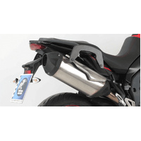 C-Bow side carrier black for Triumph Tiger 1050 Sport (2013-2021)