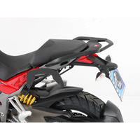 C-Bow side carrier black for Ducati Multistrada 1200/S (2015-2017)