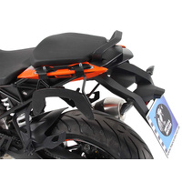 C-Bow side carrier black for KTM 1290 Super Duke GT (2016-)