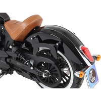 C-Bow holder Indian Scout / Sixty 2021-2025 black