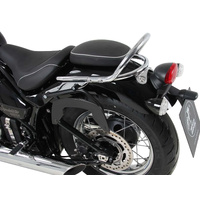 C-Bow side carrier black for Triumph Bonneville Speedmaster (2018-)
