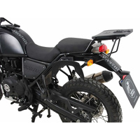 C-Bow side carrier black for Royal Enfield Himalayan (2018-2024)