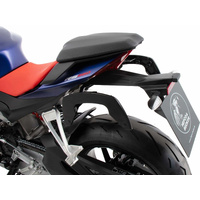 C-Bow side carrier black for Aprilia Tuono (2020-2021) / RS 660 (2020-2024)